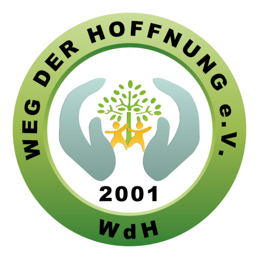 Weg der Hoffnung e.V.